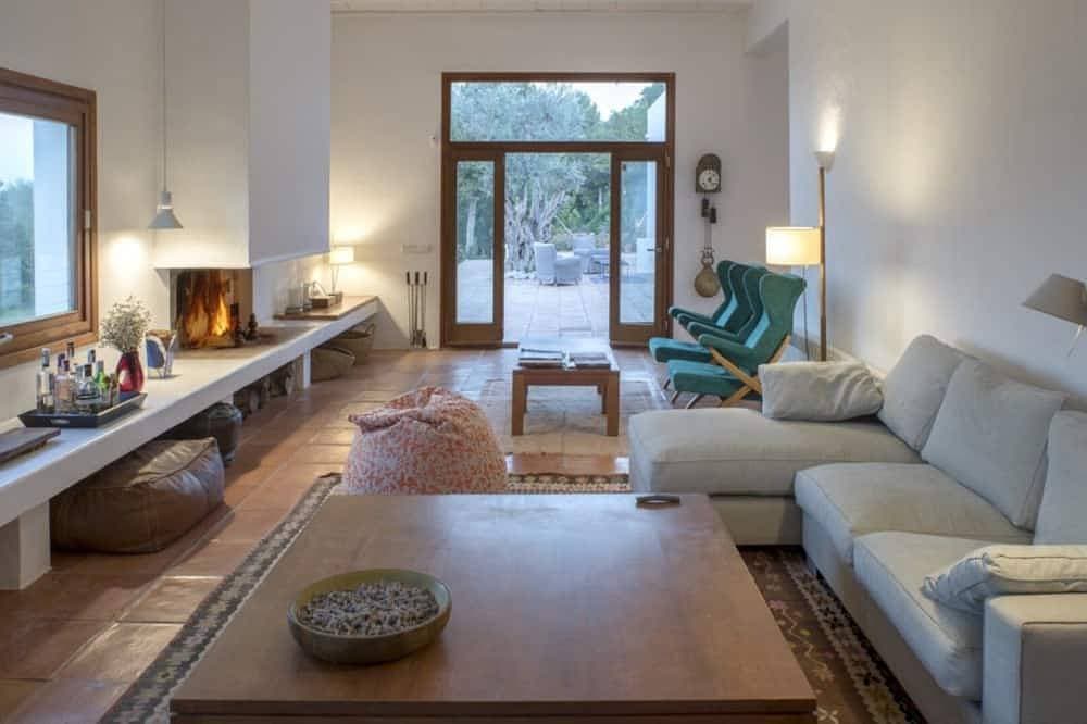 Foto 7 von 30: 5 Star Villa Can Perez – Hidden Gem in Ibiza’s North-East