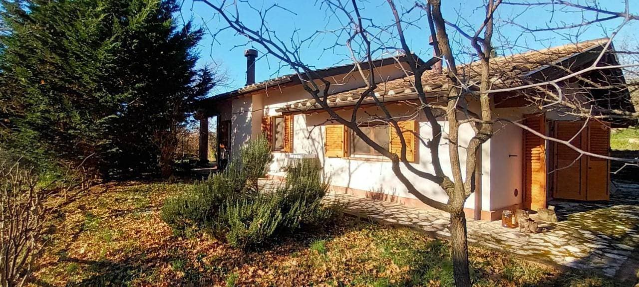 Foto 11 von 55: Villa with Garden View