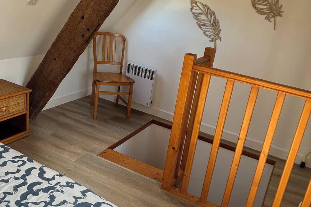 Foto 2 von 22: Unser kleines Liebesnest am Rande des Ozeans