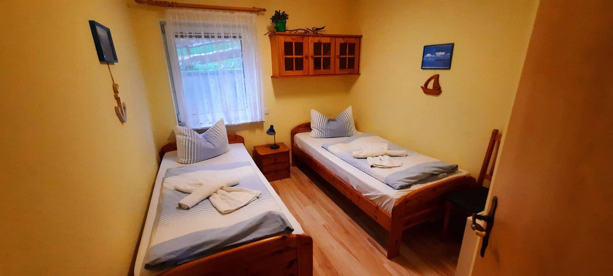 Foto 4 von 12: Fw Sturmmöwe 4 Personen
