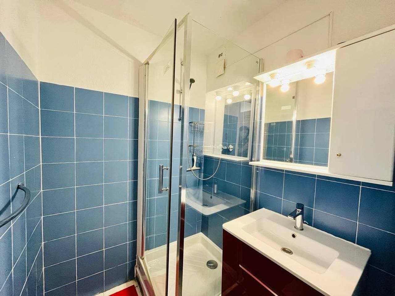 Foto 4 von 14: Modernes Studio für 4 Personen in Calvi, 200m vom Strand, mit eigenem Parkplatz