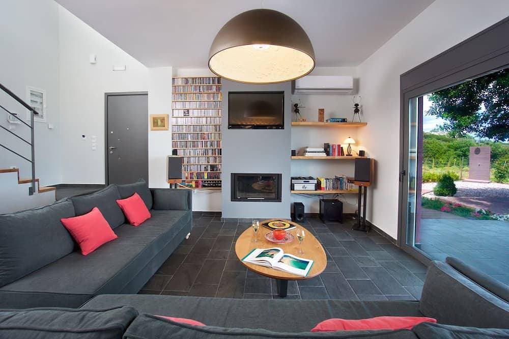 Foto 8 von 19: Luxury Villa Marina with private access to the sea!