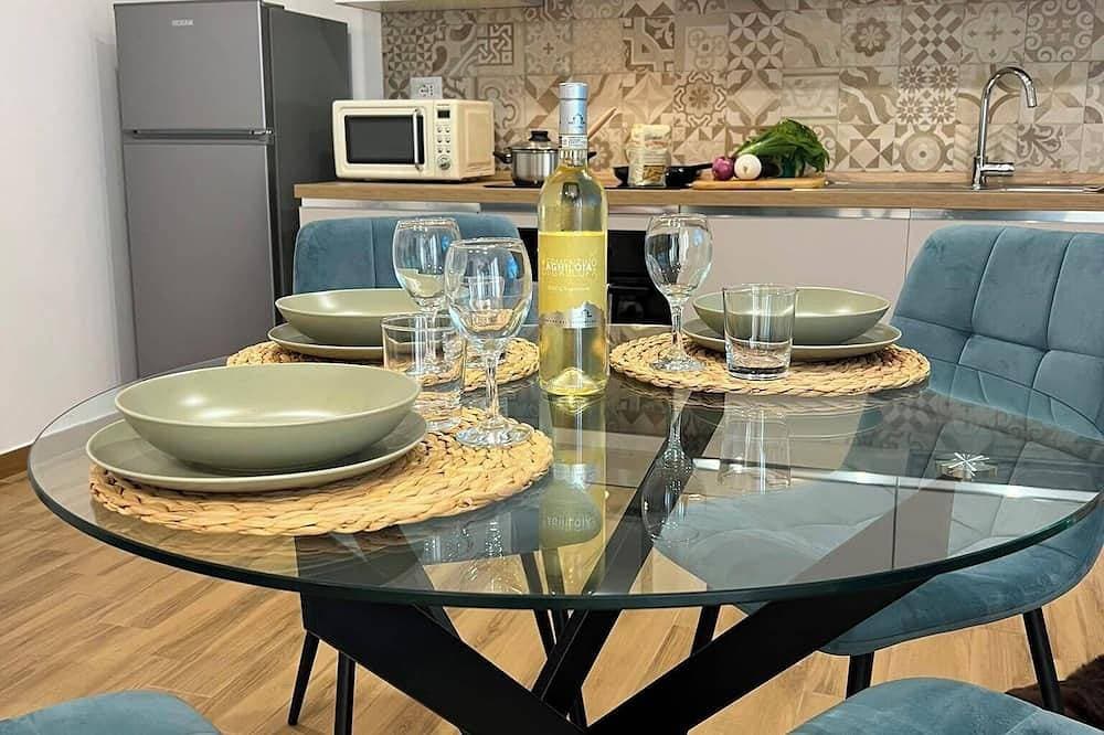 Kaskadental | Modern Apartment near Cagliari | Self-Check-in 1