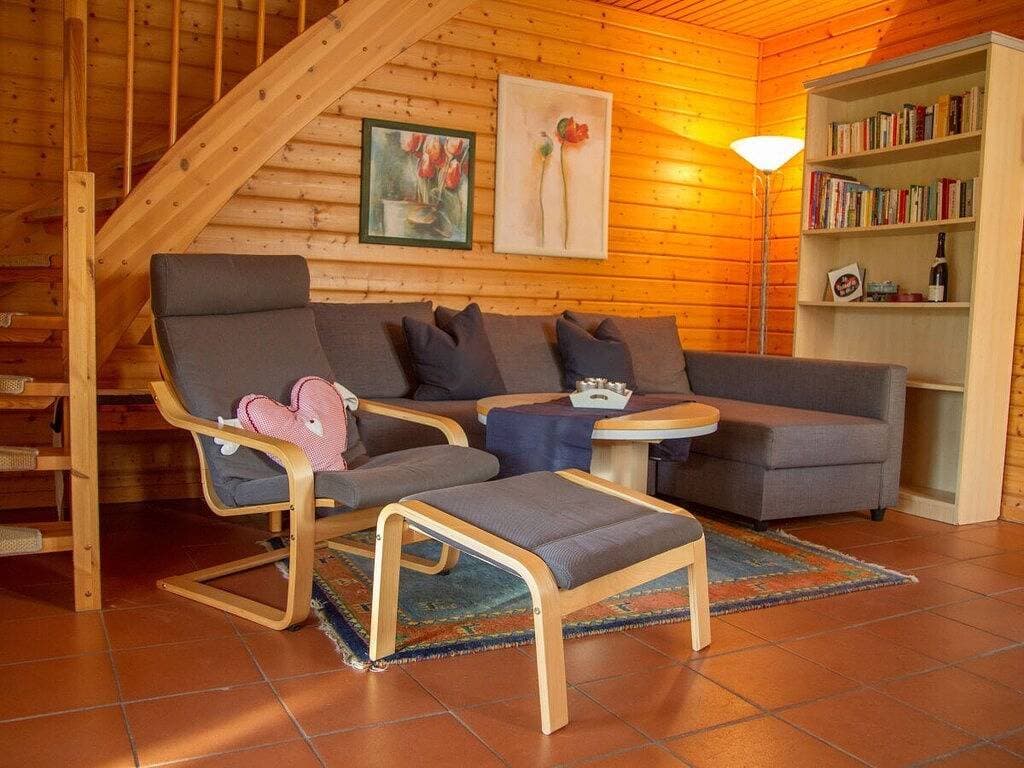 Foto 4 von 22: Ferienhaus in Harz mit 2 Schlafzimmer