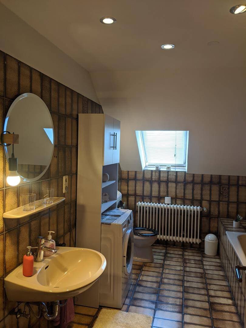 Foto 10 von 11: Ferienwohnung Wiesenallee Og
