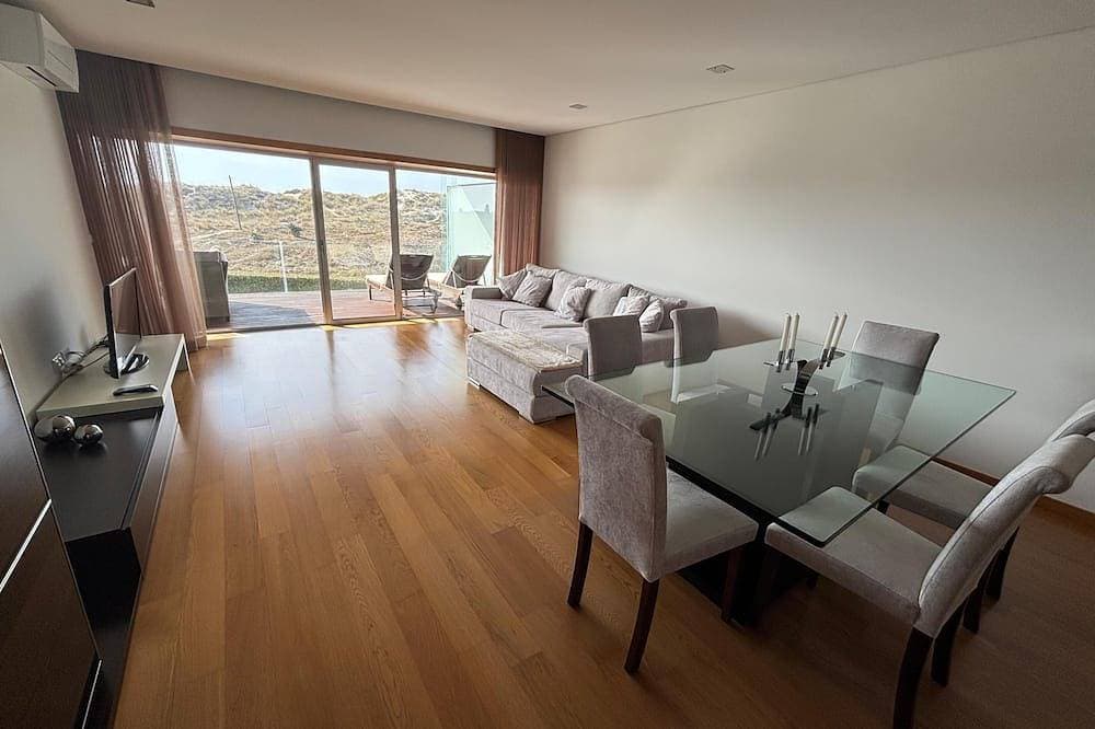 T2 Mar & Sol Dunas - bright and modern, 150 m from the beach (Esposende) 1