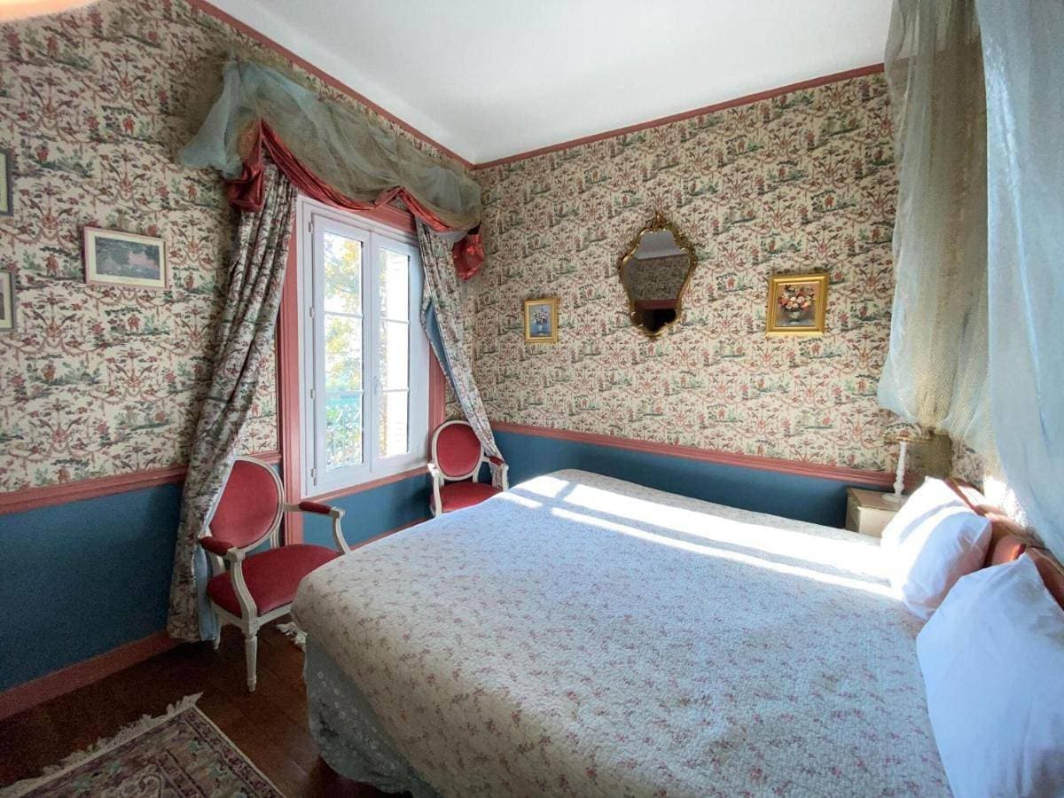 Foto 6 von 47: Five-Bedroom Holiday Home