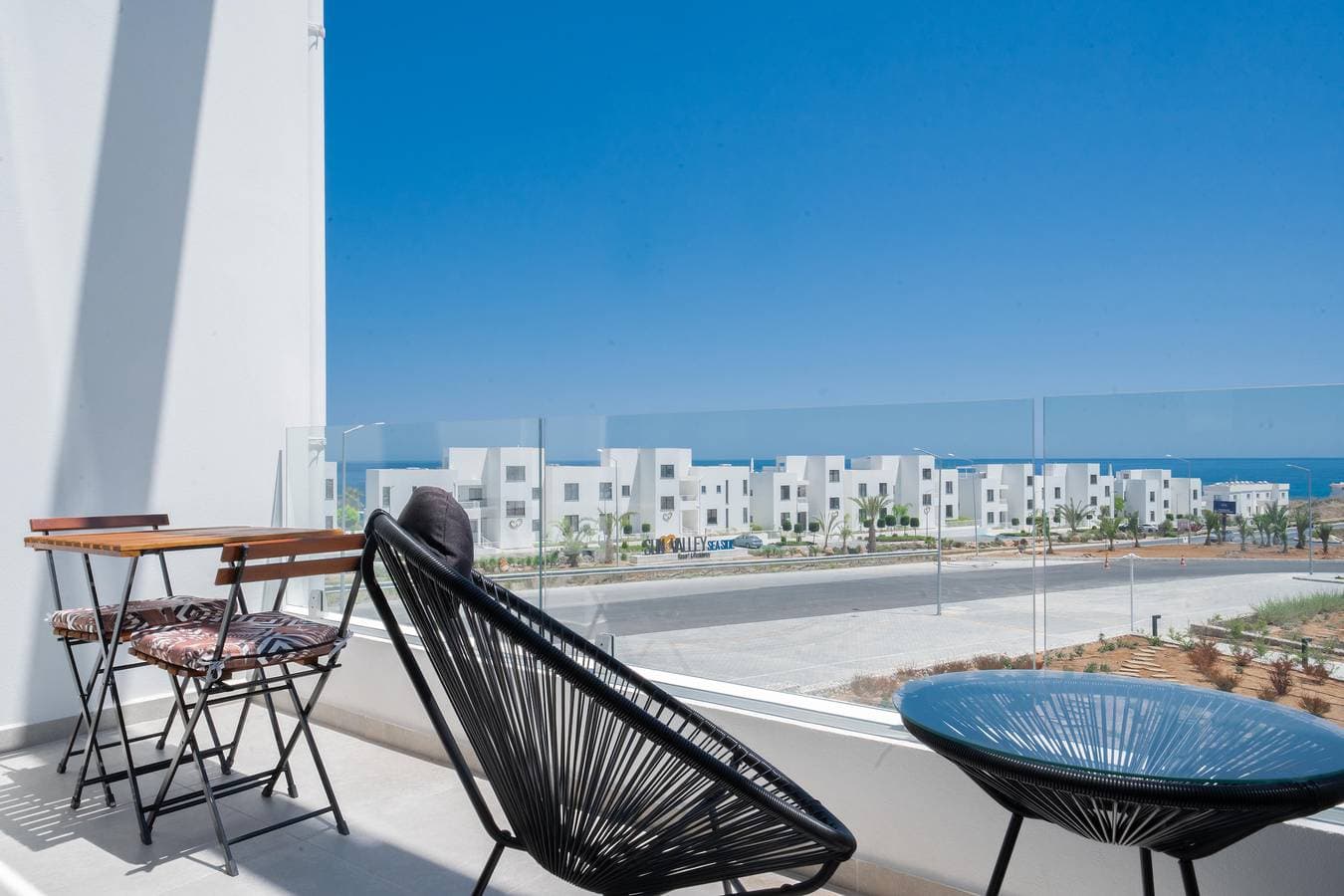 Foto 7 von 31: A20 Sun Valley Cove Maisonette-Wohnung mit Garten