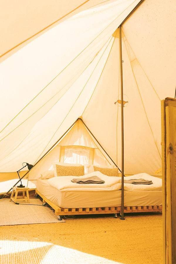 Foto 4 von 15: Tent