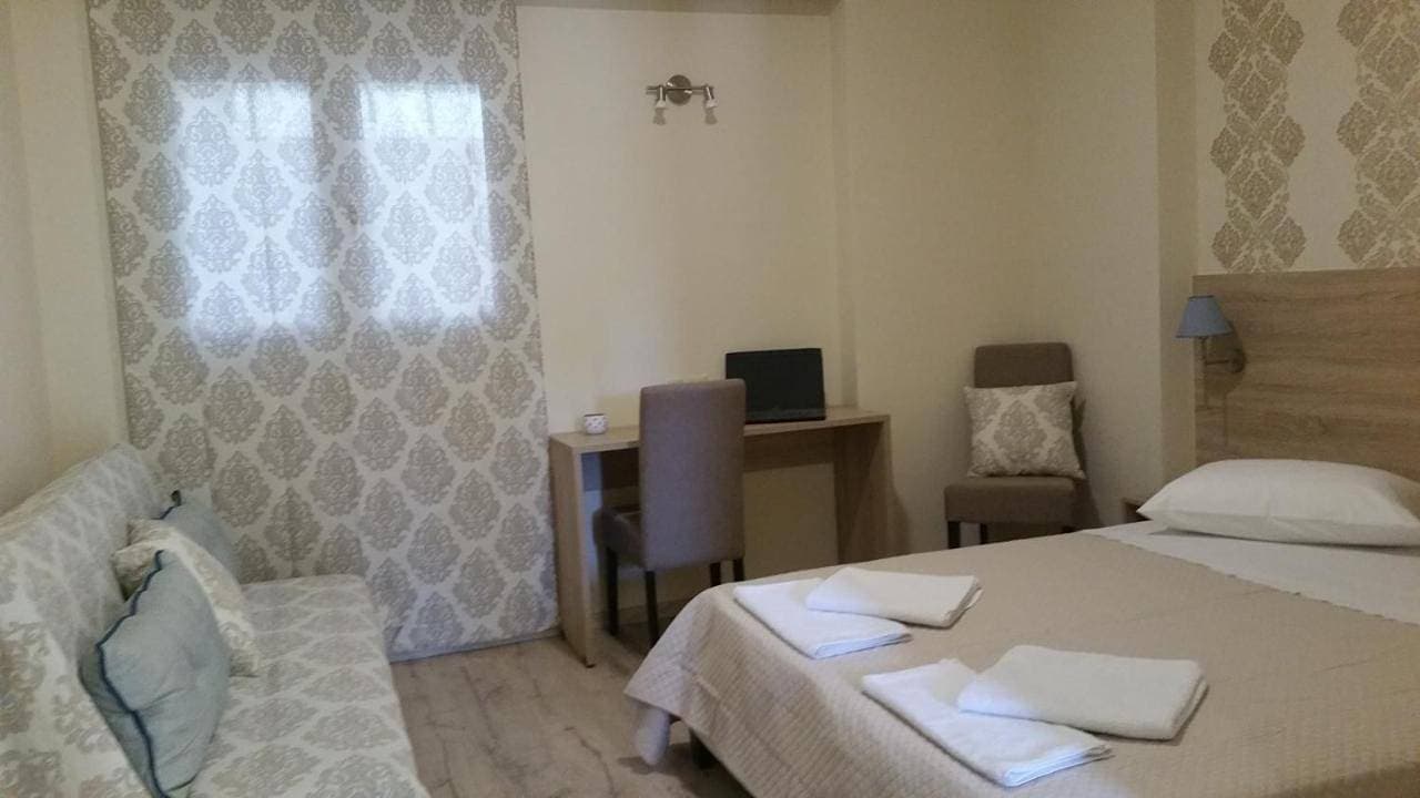 Foto 6 von 9: Triple Room