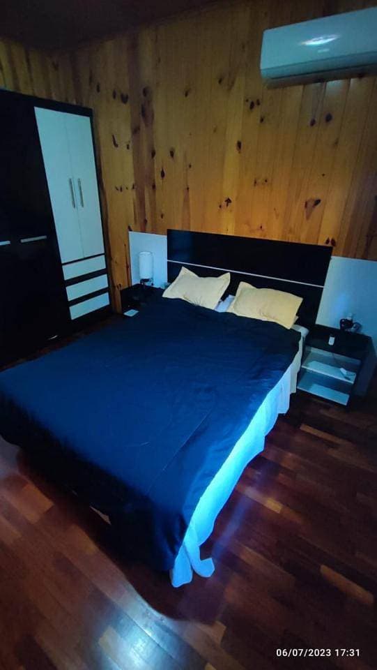 Foto 7 von 21: Three-Bedroom Chalet