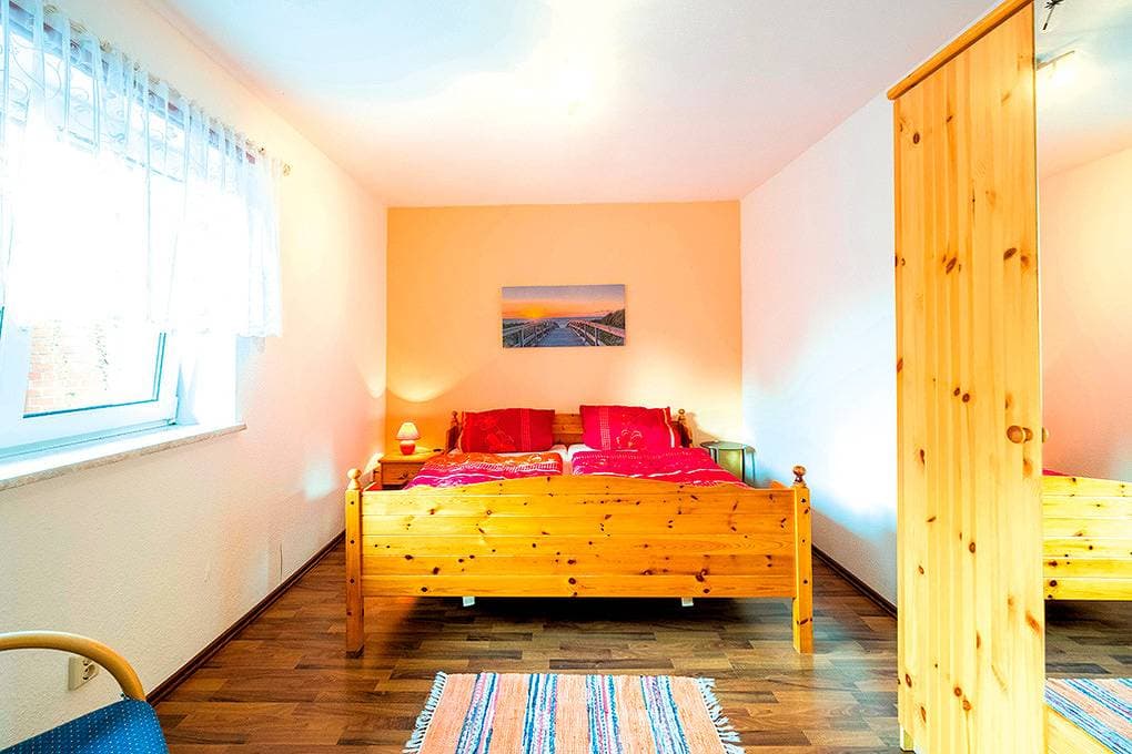 Foto 8 von 16: Reihenhaus Zum Elch
