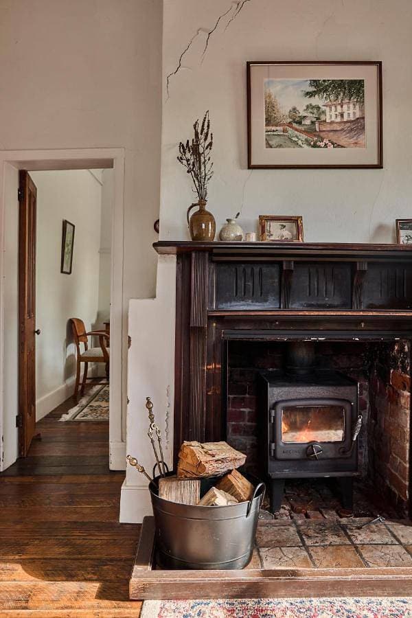 Woolmers Estate 1