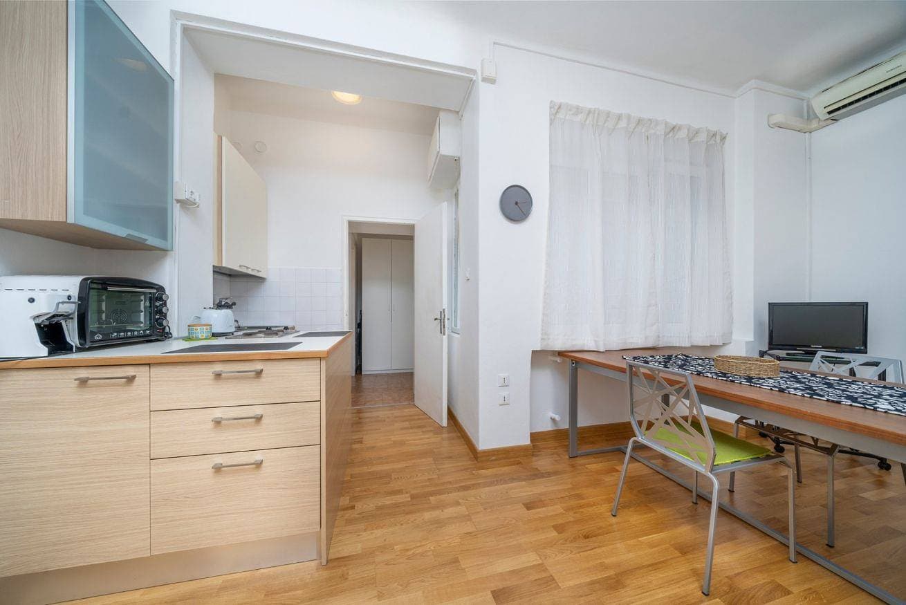 Foto 4 von 14: Ferienwohnung für 2 Personen
