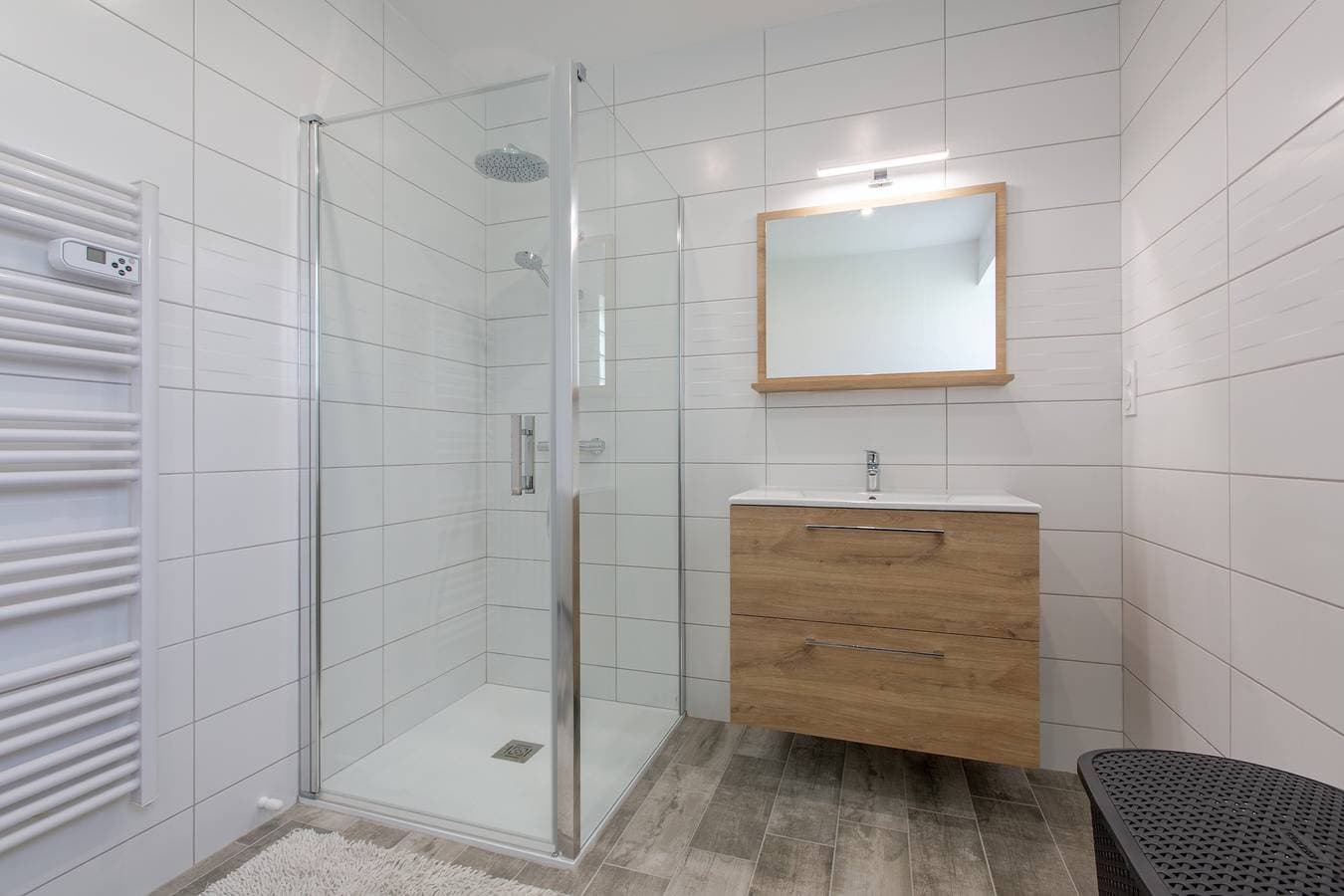 Foto 5 von 21: Ferienhaus für 6 Personen mit Garten