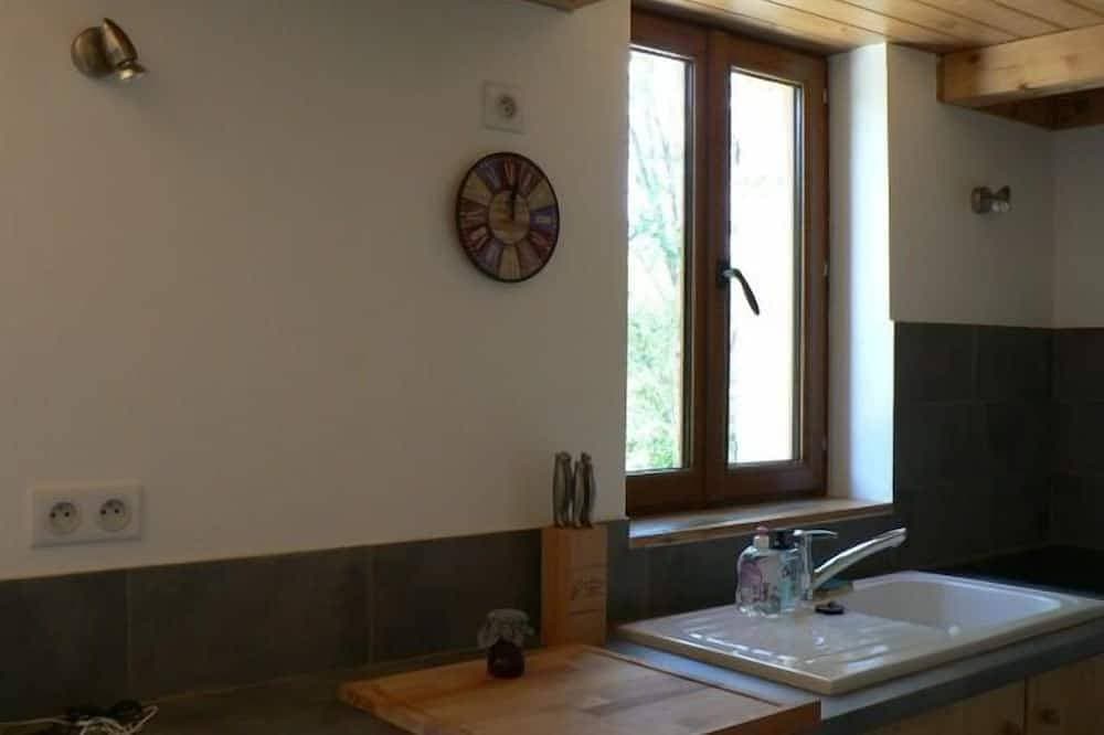 Foto 4 von 23: Little House in der Ardèche Schöne Aussicht