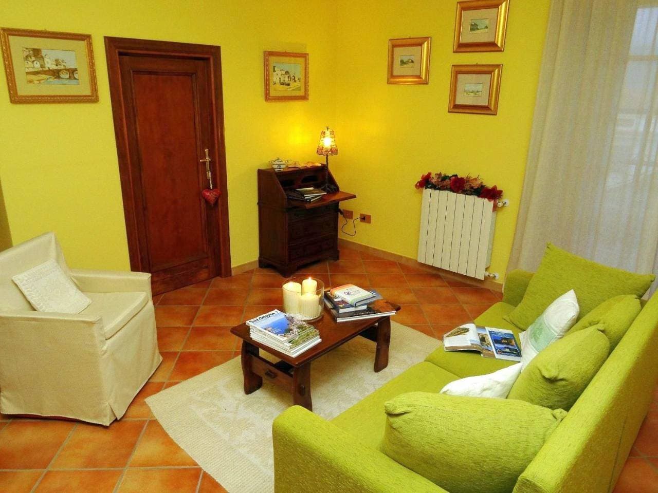Foto 4 von 8: Double Room