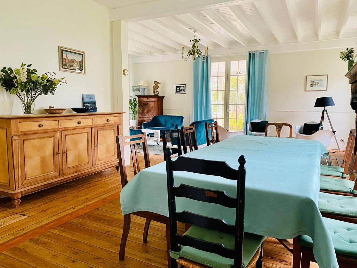 Foto 4 von 20: Villa