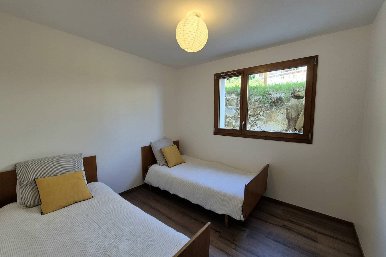 Foto 8 von 19: Ferienwohnung für 4 Personen mit Terrasse