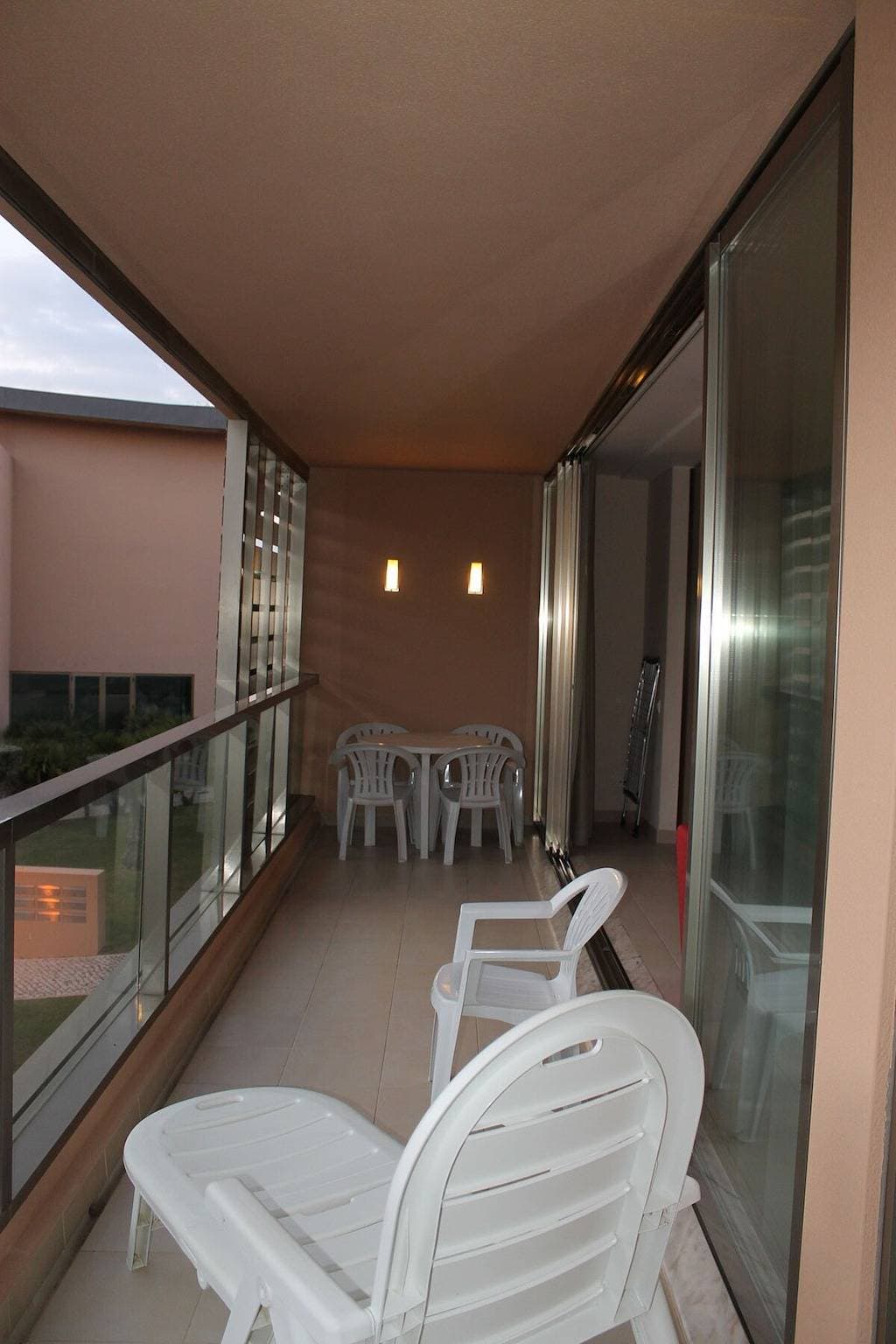 Foto 12 von 27: Herdade dos Salgados, T2, Vila das Lagoas
