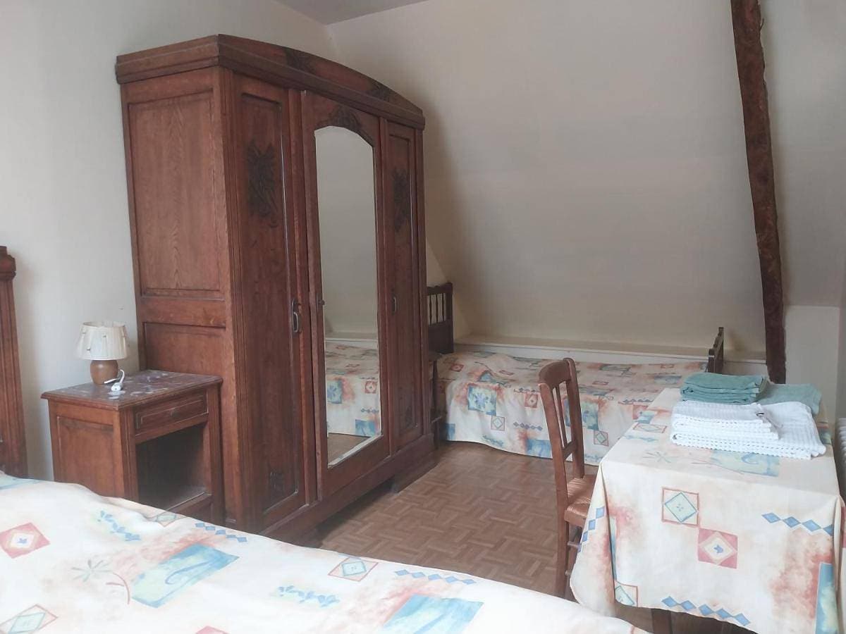 Foto 4 von 5: Family Room