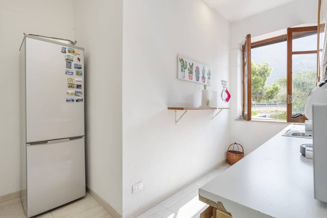 Foto 11 von 34: Ferienhaus 'Villa Le 2 Palme' mit Meerblick, Wi-Fi und Klimaanlage