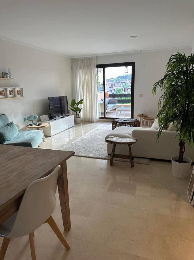 Foto 4 von 47: Apartment with Terrace