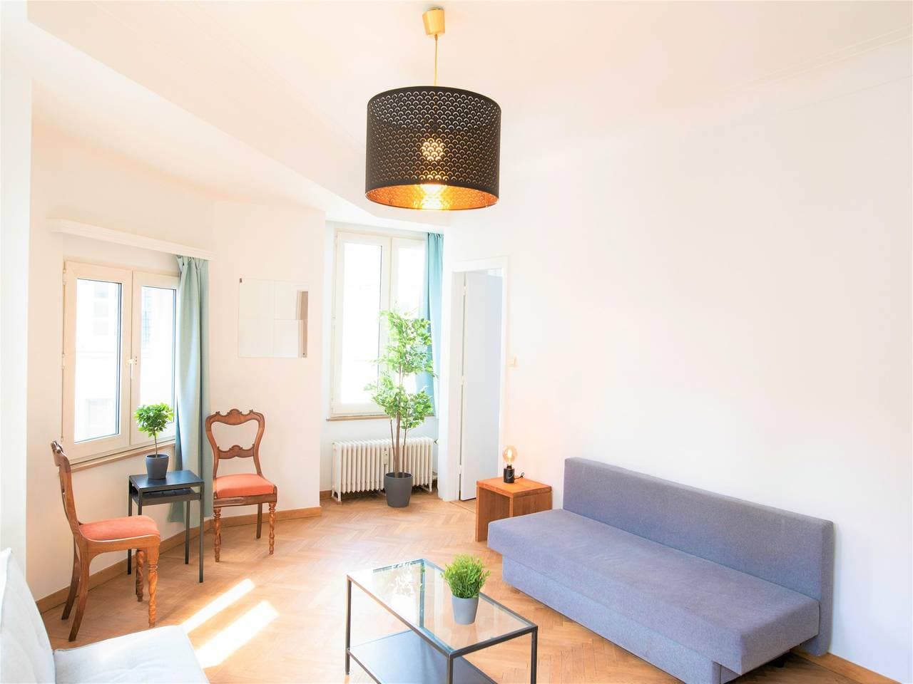 Foto 5 von 18: Schöne Lodge im Zentrum von Antwerpen