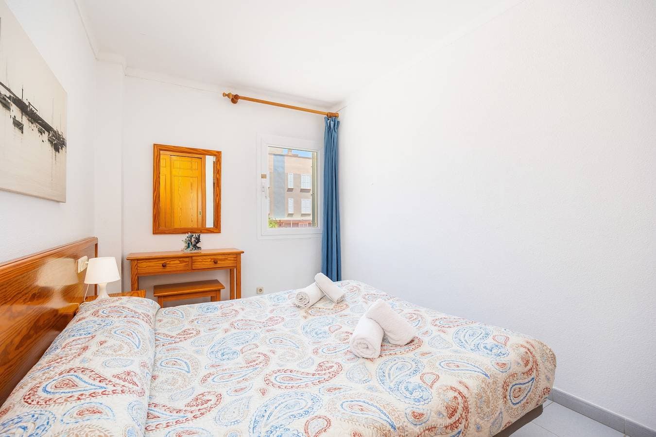 Foto 7 von 24: Ferienwohnung 'Can Vidal Mallorca' mit privatem Balkon, strandnah (Touristensteuer inkl.)