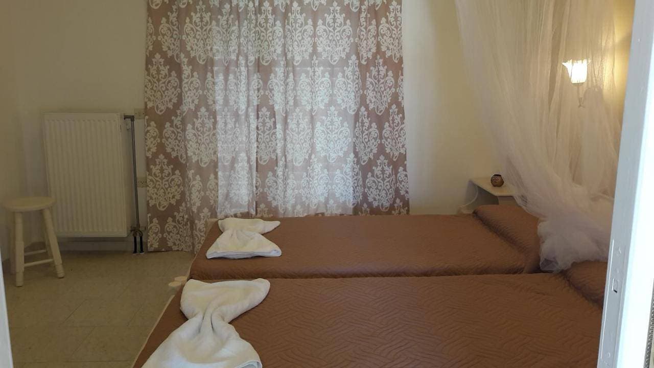 Foto 9 von 22: Standard Double or Twin Room with Garden View