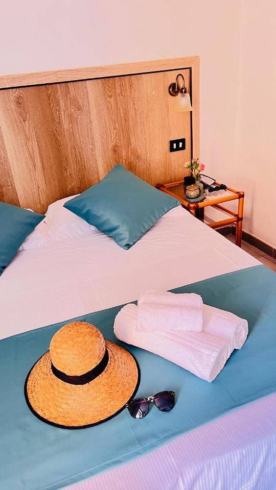 Foto 8 von 13: Double Room - Disability Access