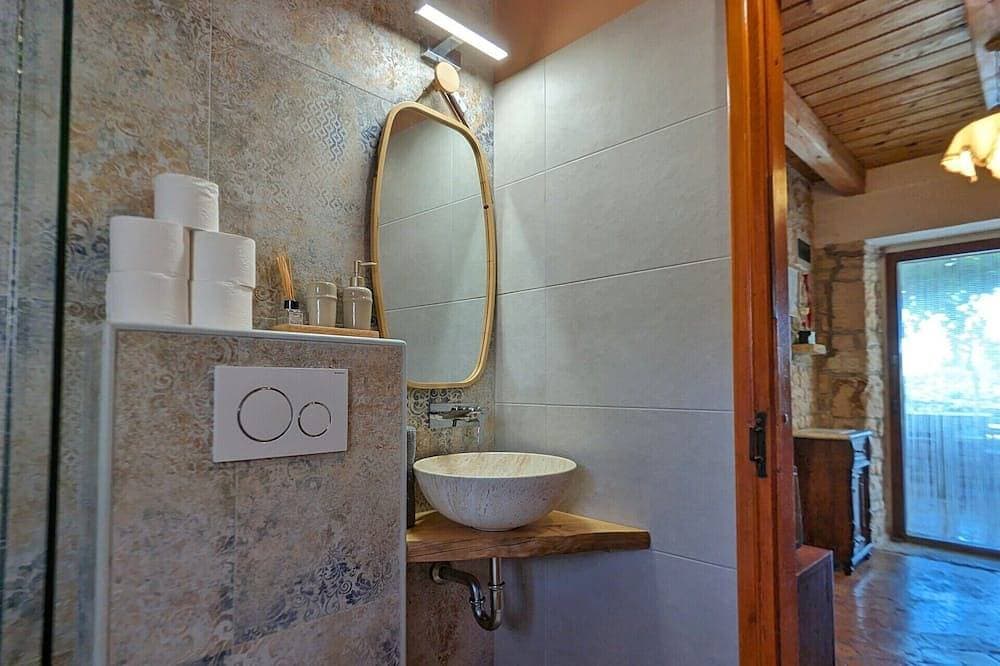 Foto 10 von 30: Ferienhaus mit Pool und wunderschöner Terrasse
