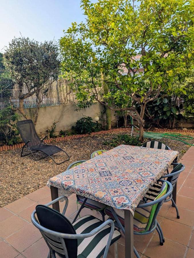 Apartament ca l'Irene 1