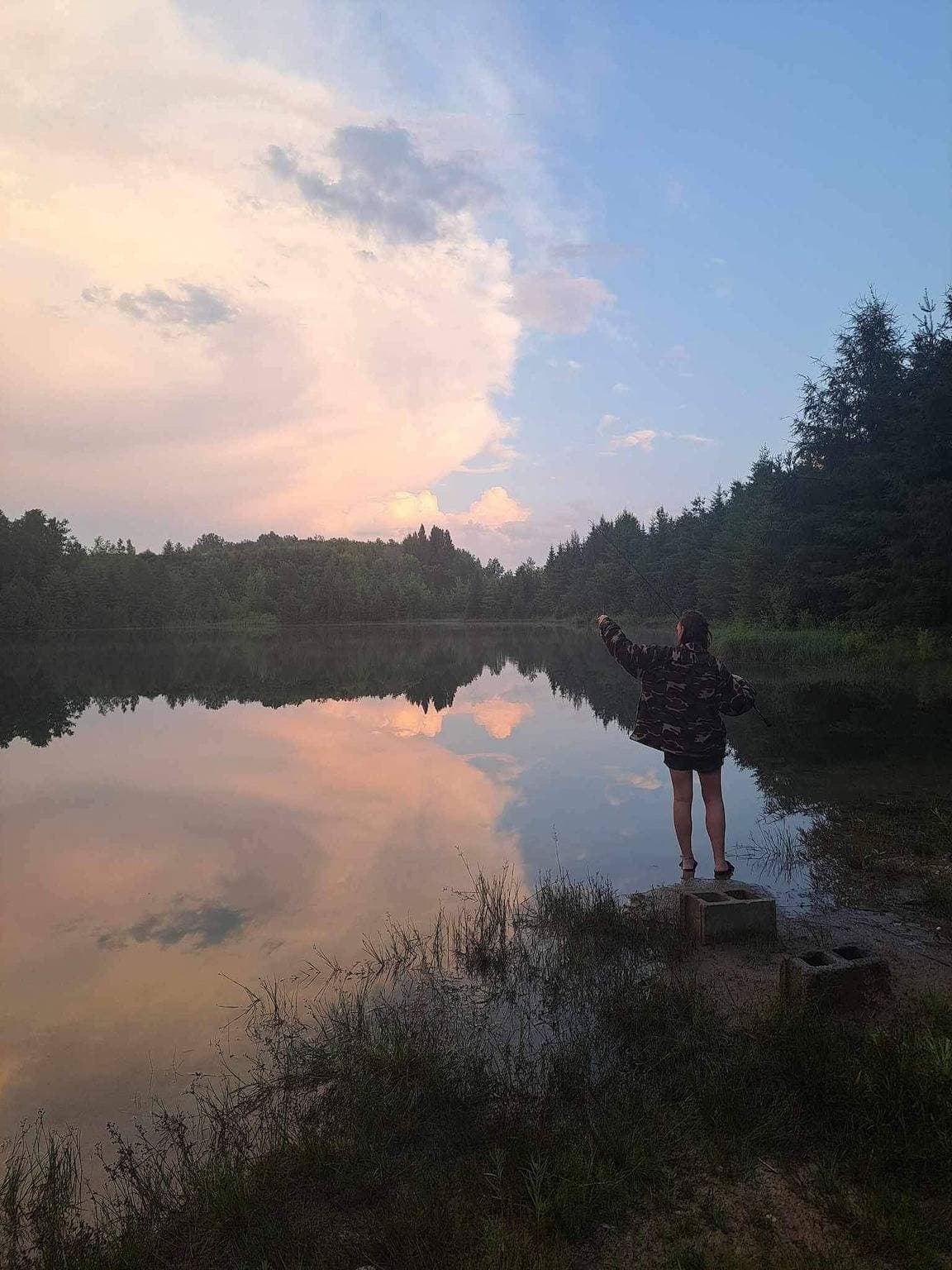Foto 12 von 33: Flucht aus Le P’tit Kanada