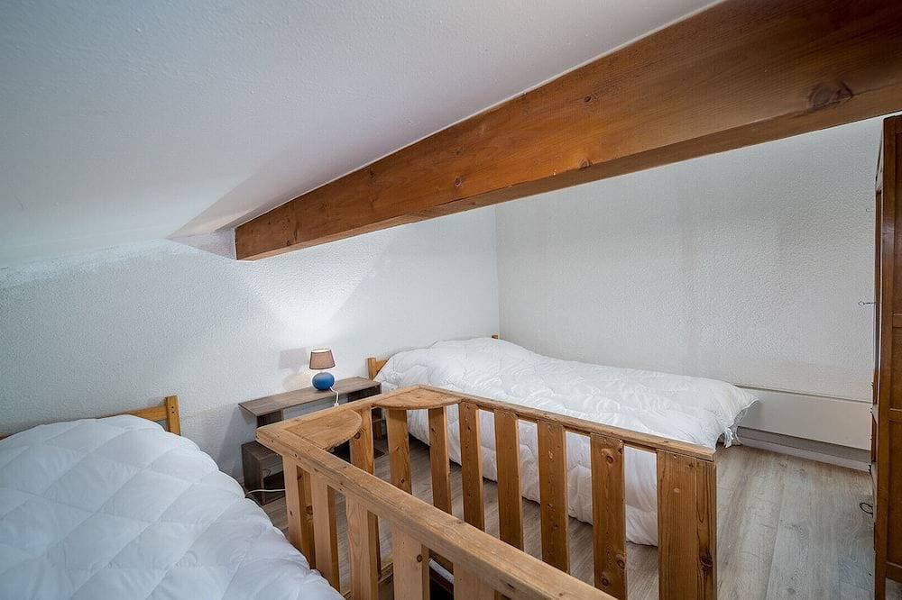 Foto 2 von 13: Lovely Apt with mezzanine for 4 pers