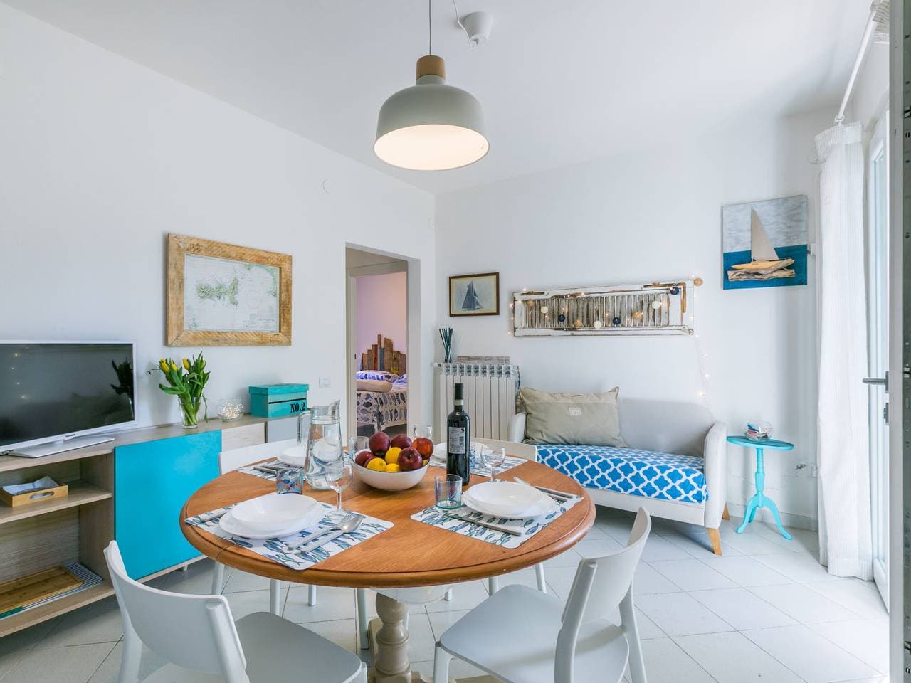 Foto 4 von 32: Casa e mare