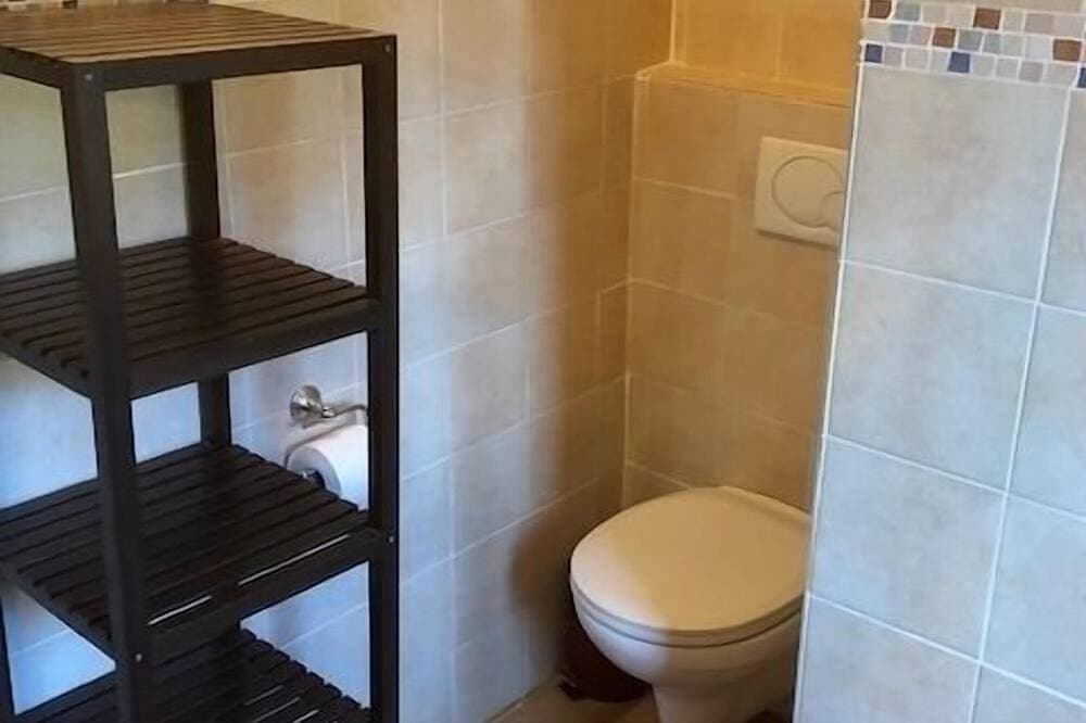 Foto 5 von 16: Ferienhaus für 4 Gäste mit 37m² in Guardistallo