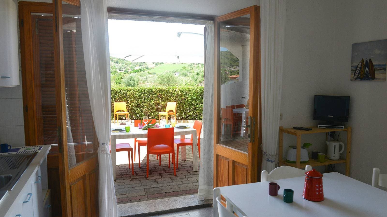 Foto 7 von 30: La Casa Di Rita - B - Lu Nibbaru