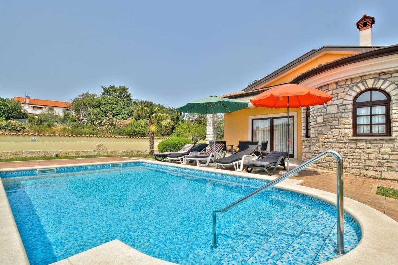 Foto 3 von 33: Villa Morena