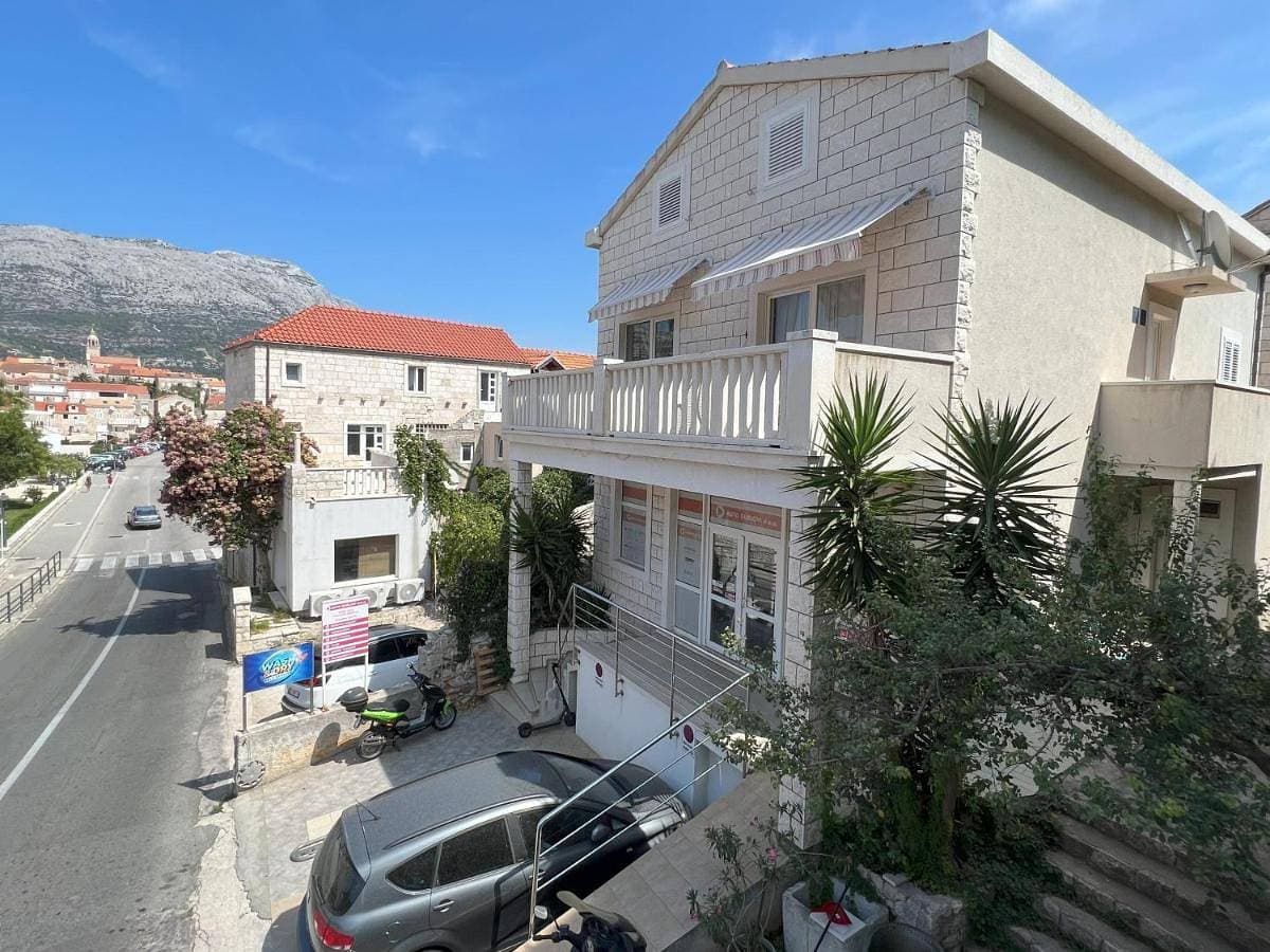 Apartments by the sea Korcula - 21883 1