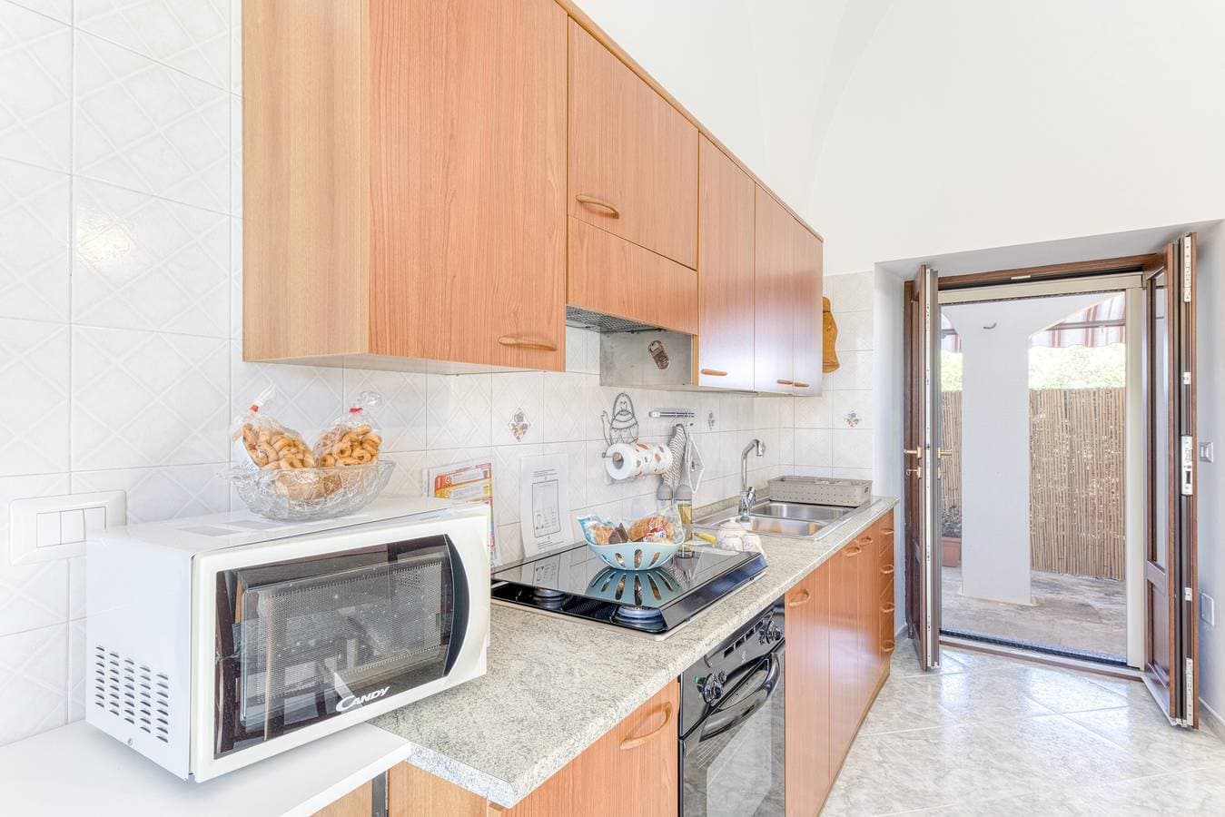 Foto 8 von 28: Da Lu Pira – Komfortables Haus im Herzen des Salento