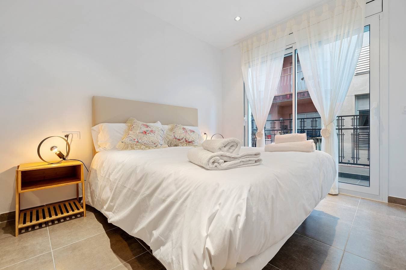 Foto 8 von 20: Ferienwohnung 'Mabicarent Playa 2' mit Privatterrasse, WLAN und Klimaanlage