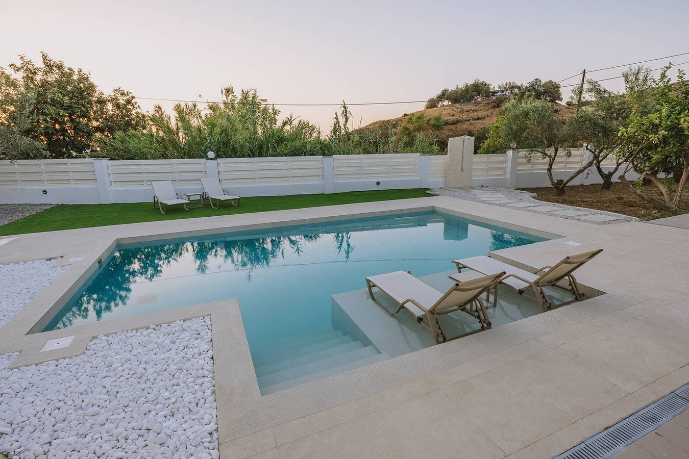 Foto 6 von 32: Villa Panormo Crete
