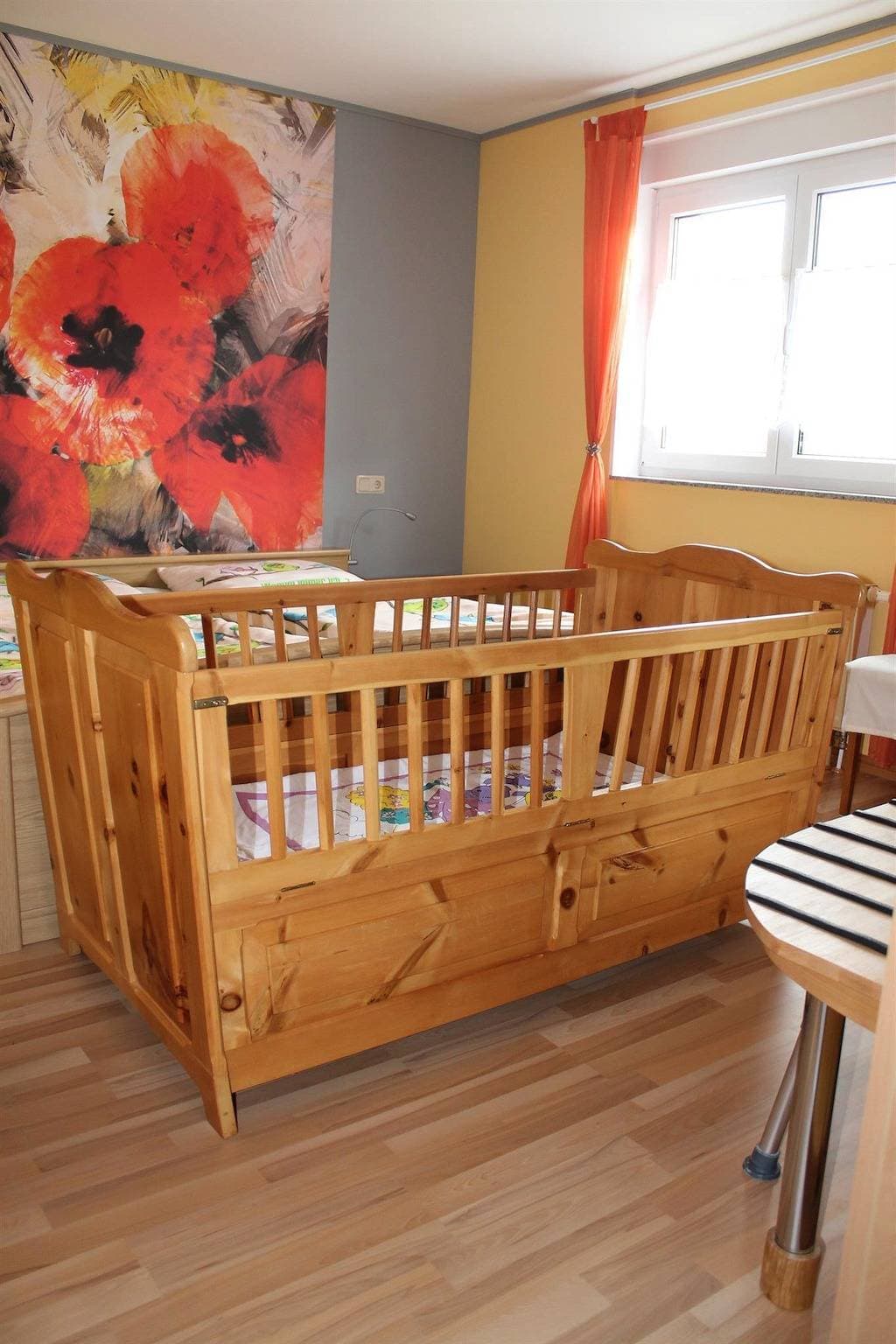 Foto 10 von 13: 2-Bett-Ferienwohnung
