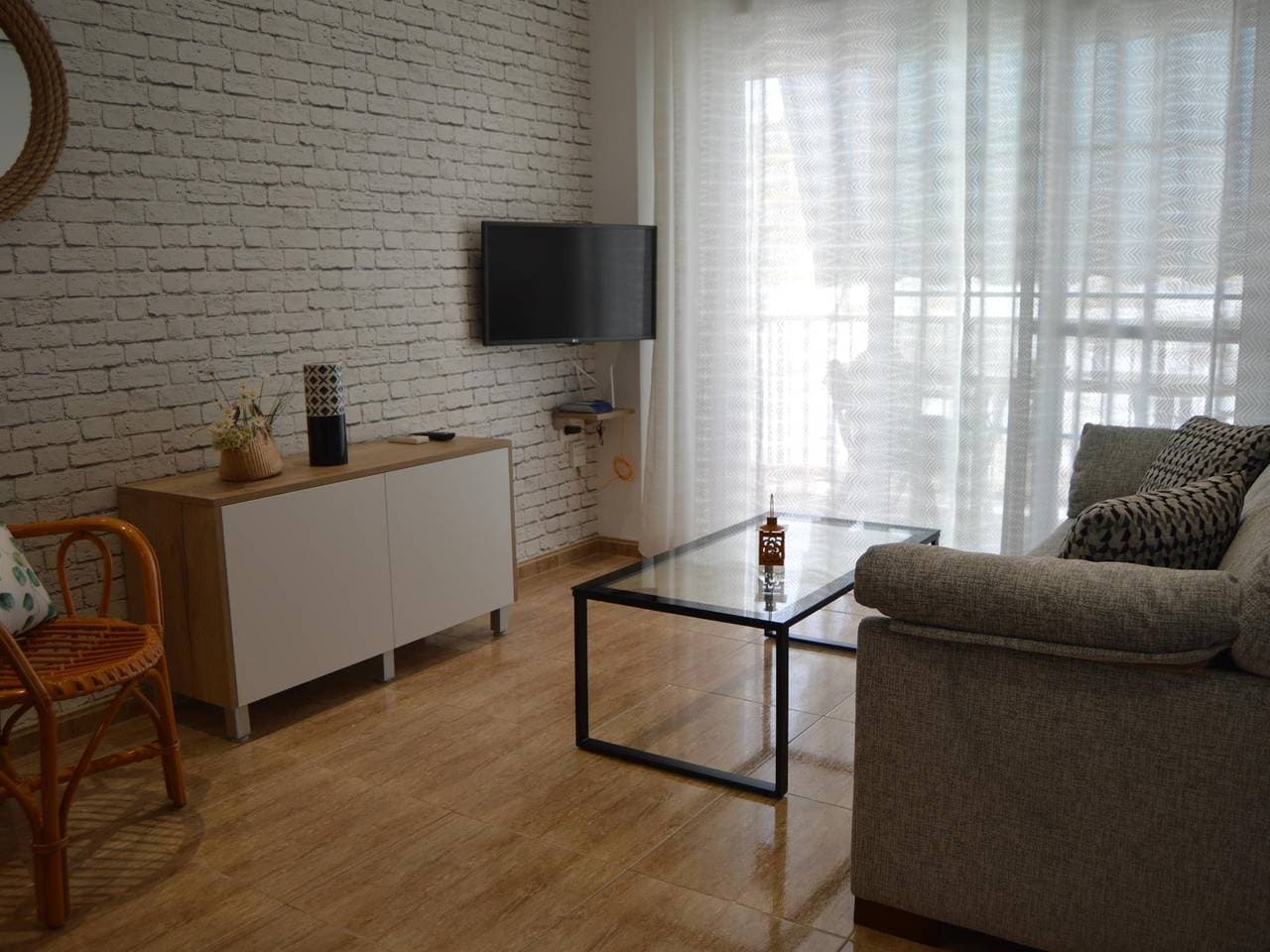 Foto 6 von 14: Apartment Delfín Torrecilla Nerja