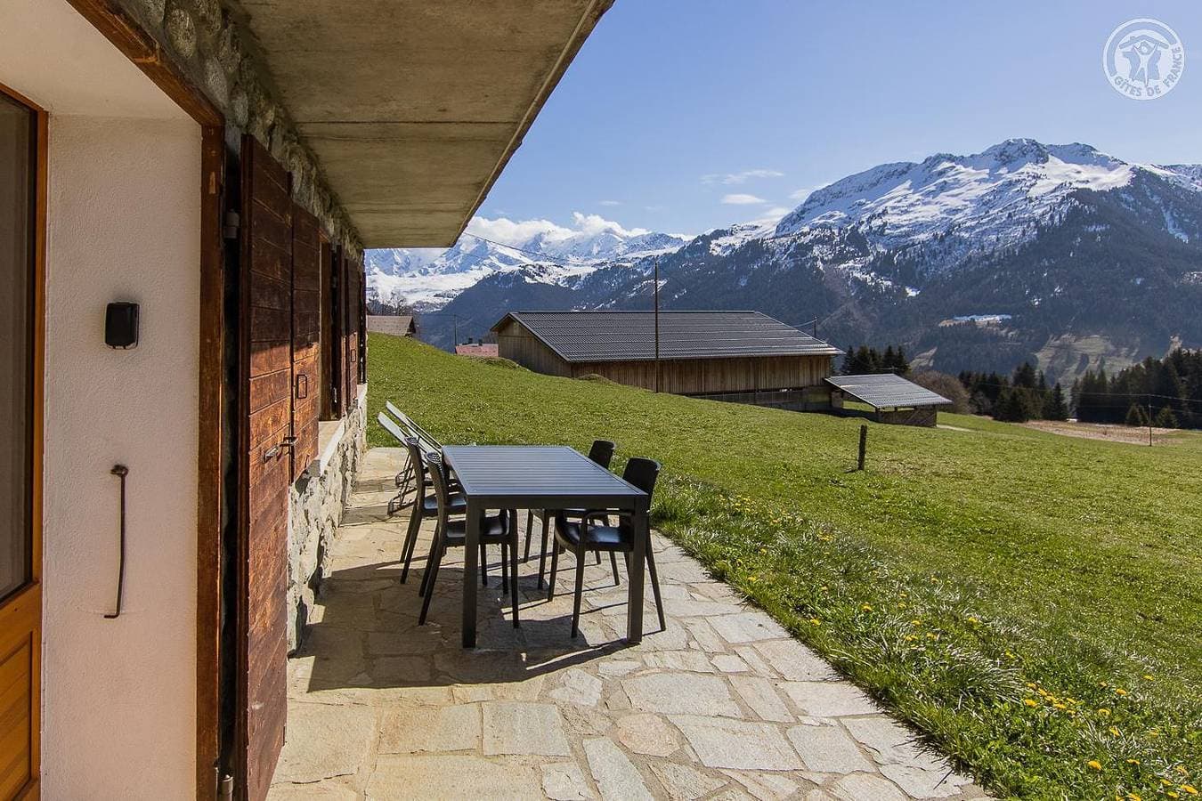 Foto 13 von 27: Chalet Mattivi