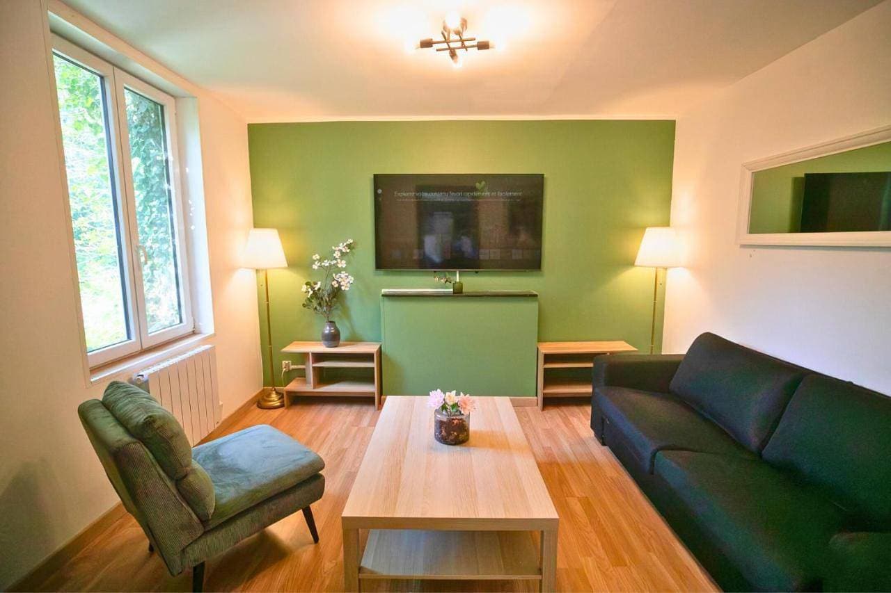 Foto 5 von 18: Three-Bedroom Apartment