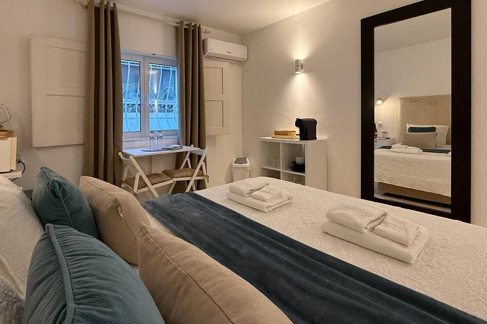 Foto 8 von 28: Sofeelings Quarto Praia_Piso 1, Baixa de Albufeira