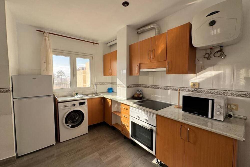 Foto 7 von 15: Ferienwohnung 'Tajinaste' mit WLAN