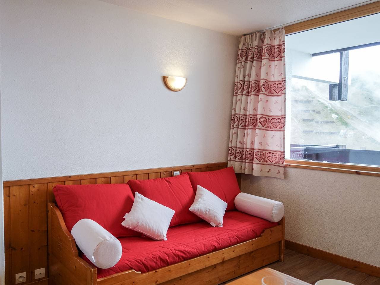 Tignes Lavachet: Mehrfamilienhaus Home Club (Lavachet) 1